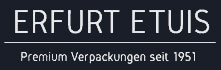 Erfurt Etuis Logo